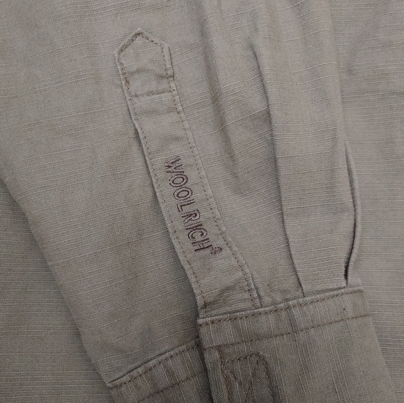 Woolrich Field Shirt - Picture 3 of 13
